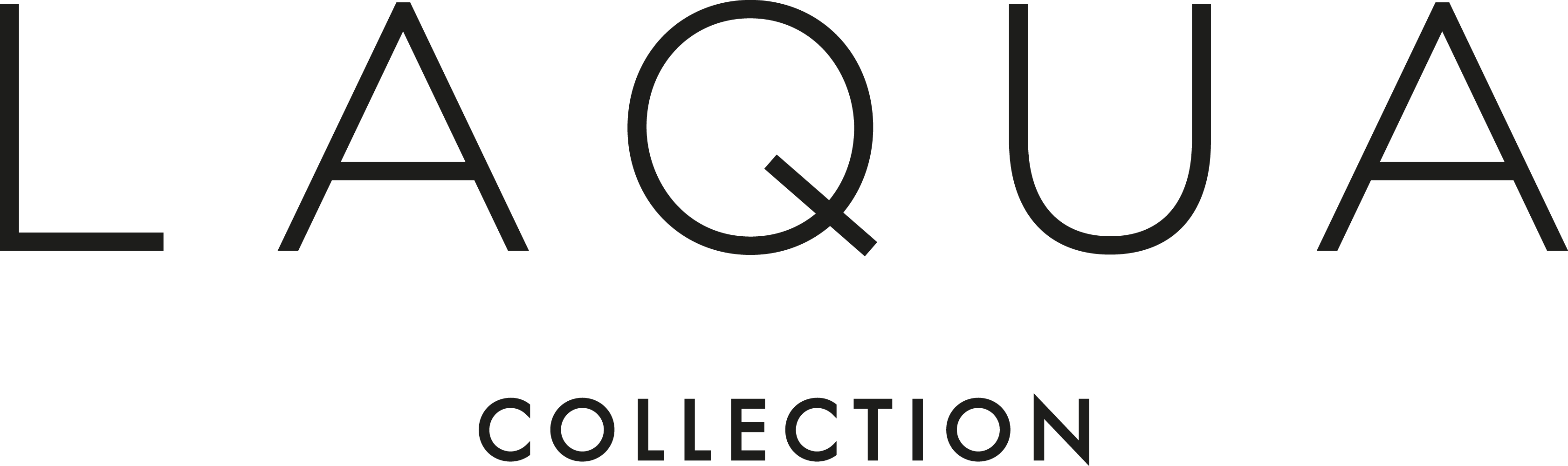 Laqua Collection