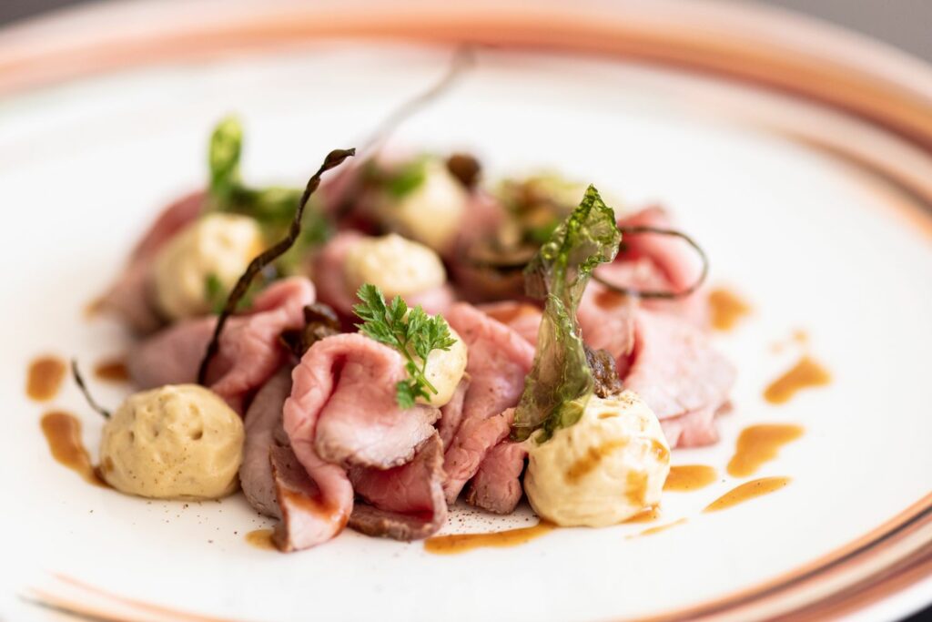 Italian Recipe Vitello Tonnato Italian Recipe Vitello Tonnato